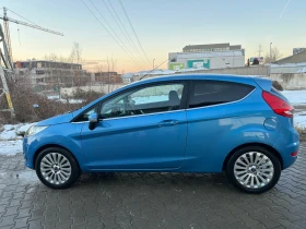 Ford Fiesta, снимка 5