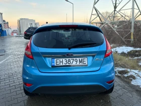 Ford Fiesta, снимка 4