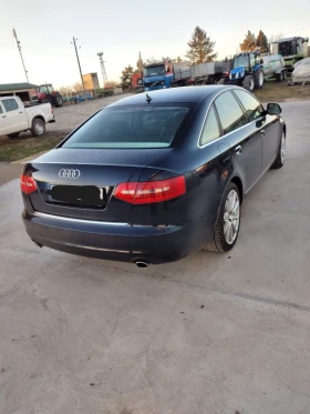 Audi A6 3.0 tdi, снимка 1