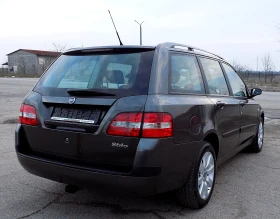 Fiat Stilo 1.6i/105к.с./FACELIFT, снимка 4