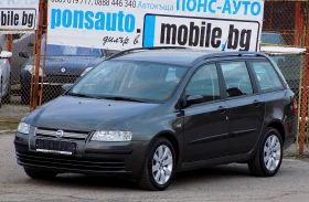 Fiat Stilo 1.6i/105к.с./FACELIFT, снимка 1