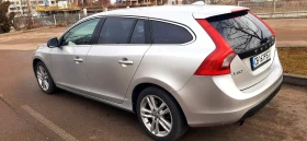 Volvo V60 D3 | Mobile.bg    2