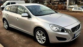 Volvo V60 D3, снимка 4