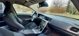 Volvo V60 D3 | Mobile.bg    6