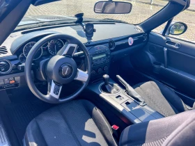 Mazda Mx-5 NC 1.8, снимка 4