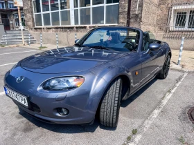 Mazda Mx-5 NC 1.8, снимка 1