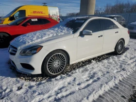 Mercedes-Benz E 350 4MATIC ПРОГНОЗНА ЦЕНА !, снимка 1