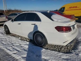 Mercedes-Benz E 350 4MATIC ПРОГНОЗНА ЦЕНА !, снимка 6