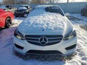 Mercedes-Benz E 350 4MATIC ПРОГНОЗНА ЦЕНА !, снимка 2