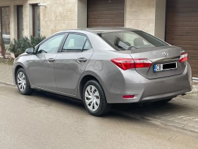 Toyota Corolla 1.6 CVT - в ГАРАНЦИЯ, снимка 4