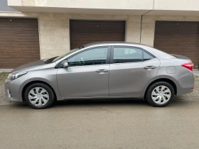 Toyota Corolla 1.6 CVT - в ГАРАНЦИЯ, снимка 5