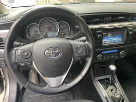 Toyota Corolla 1.6 CVT - в ГАРАНЦИЯ, снимка 9