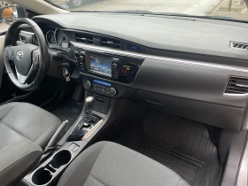 Toyota Corolla 1.6 CVT - в ГАРАНЦИЯ, снимка 16