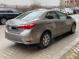 Toyota Corolla 1.6 CVT - в ГАРАНЦИЯ, снимка 3