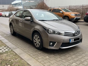 Toyota Corolla 1.6 CVT - в ГАРАНЦИЯ, снимка 2