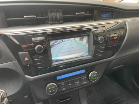 Toyota Corolla 1.6 CVT - в ГАРАНЦИЯ, снимка 11