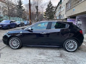 Alfa Romeo Giulietta 1750 TBI, снимка 4