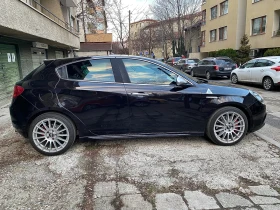 Alfa Romeo Giulietta 1750 TBI, снимка 3