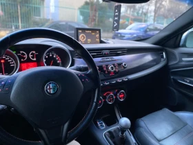 Alfa Romeo Giulietta 1750 TBI, снимка 10