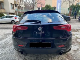 Alfa Romeo Giulietta 1750 TBI, снимка 2