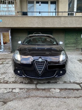 Alfa Romeo Giulietta 1750 TBI, снимка 1