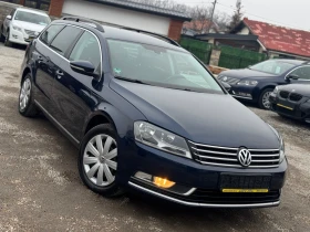 VW Passat 2.0TDI 140кс 6с НАВИ МУЛТИ-ВОЛАН - 11999 лв. - 63154402 | Car24.bg