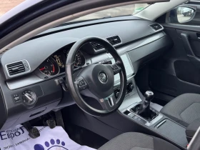 VW Passat 2.0TDI 140кс 6с НАВИ МУЛТИ-ВОЛАН - 11999 лв. - 63154402 | Car24.bg