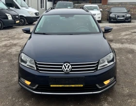     VW Passat 2.0TDI 140 6  - 