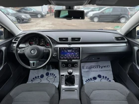 VW Passat 2.0TDI 140кс 6с НАВИ МУЛТИ-ВОЛАН - 11999 лв. - 63154402 | Car24.bg