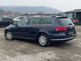 VW Passat 2.0TDI 140кс 6с НАВИ МУЛТИ-ВОЛАН - 11999 лв. - 63154402 | Car24.bg