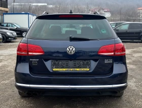 VW Passat 2.0TDI 140кс 6с НАВИ МУЛТИ-ВОЛАН - 11999 лв. - 63154402 | Car24.bg