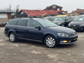 VW Passat 2.0TDI 140 6  -  | Mobile.bg    7