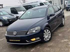 VW Passat 2.0TDI 140кс 6с НАВИ МУЛТИ-ВОЛАН - 11999 лв. - 63154402 | Car24.bg