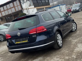 VW Passat 2.0TDI 140кс 6с НАВИ МУЛТИ-ВОЛАН - 11999 лв. - 63154402 | Car24.bg