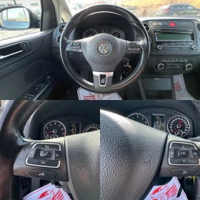 VW Golf Plus 1.6-GPL HIGHLINE BIFUEL GOLF 6+ 102 k.c - 9900 лв. - 34646284 | Car24.bg