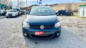 VW Golf Plus 1.6-GPL HIGHLINE BIFUEL GOLF 6+ 102 k.c  | Mobile.bg    3