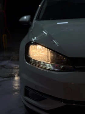 Обява за продажба на VW Golf 1.5 TSI Comfortline DISTRONIC ~22 999 лв. - изображение 5