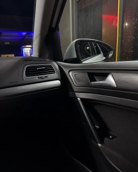 Обява за продажба на VW Golf 1.5 TSI Comfortline DISTRONIC ~22 999 лв. - изображение 9