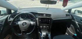 VW Golf 1.5 TSI Comfortline DISTRONIC | Mobile.bg    7