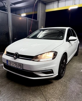 Обява за продажба на VW Golf 1.5 TSI Comfortline DISTRONIC ~22 999 лв. - изображение 2