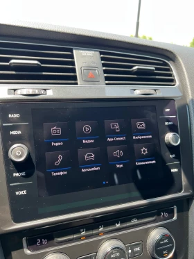 VW Golf 1.5 TSI Comfortline DISTRONIC | Mobile.bg    14