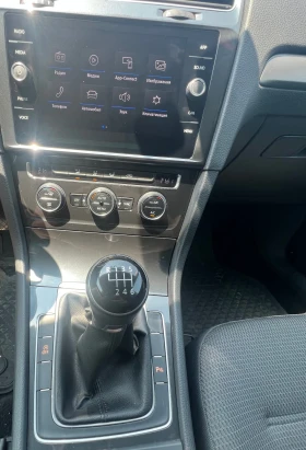 VW Golf 1.5 TSI Comfortline DISTRONIC | Mobile.bg    17