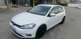     VW Golf 1.5 TSI Comfortline DISTRONIC