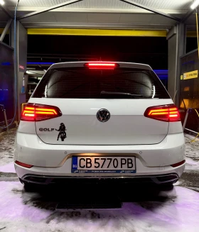 Обява за продажба на VW Golf 1.5 TSI Comfortline DISTRONIC ~22 999 лв. - изображение 4