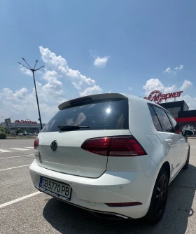 VW Golf 1.5 TSI Comfortline DISTRONIC | Mobile.bg    4