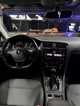 Обява за продажба на VW Golf 1.5 TSI Comfortline DISTRONIC ~22 999 лв. - изображение 8