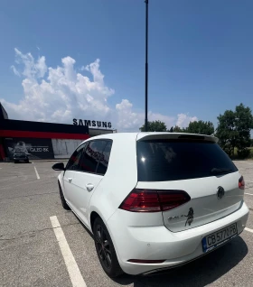 VW Golf 1.5 TSI Comfortline DISTRONIC | Mobile.bg    5