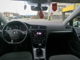 VW Golf 1.5 TSI Comfortline DISTRONIC | Mobile.bg    10