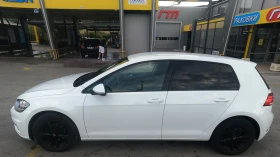     VW Golf 1.5 TSI Comfortline DISTRONIC