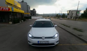     VW Golf 1.5 TSI Comfortline DISTRONIC